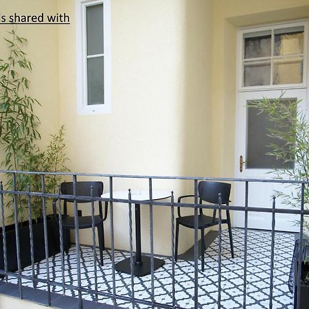 Fingerprint Luxury Apartments 3 Zagreb Bagian luar foto