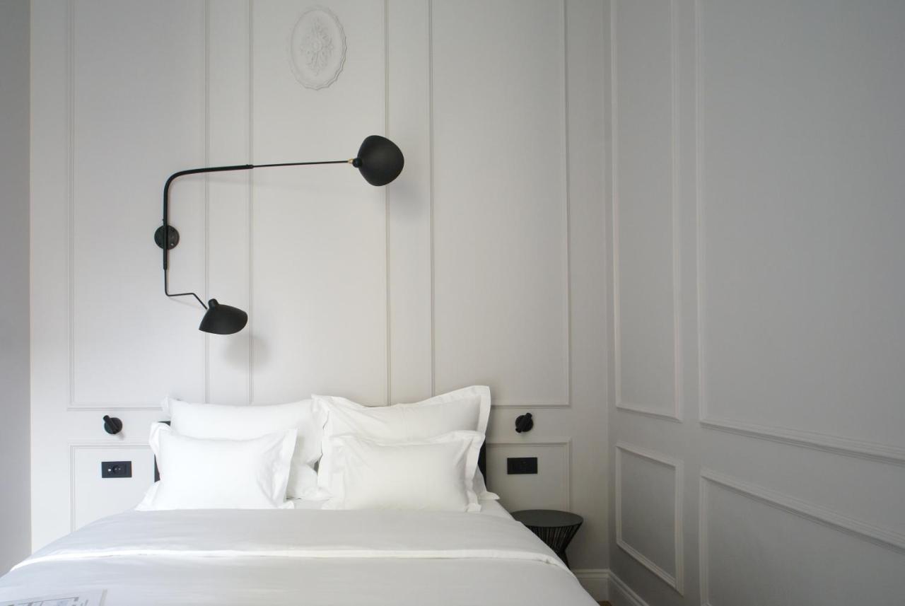 Fingerprint Luxury Apartments 3 Zagreb Bagian luar foto