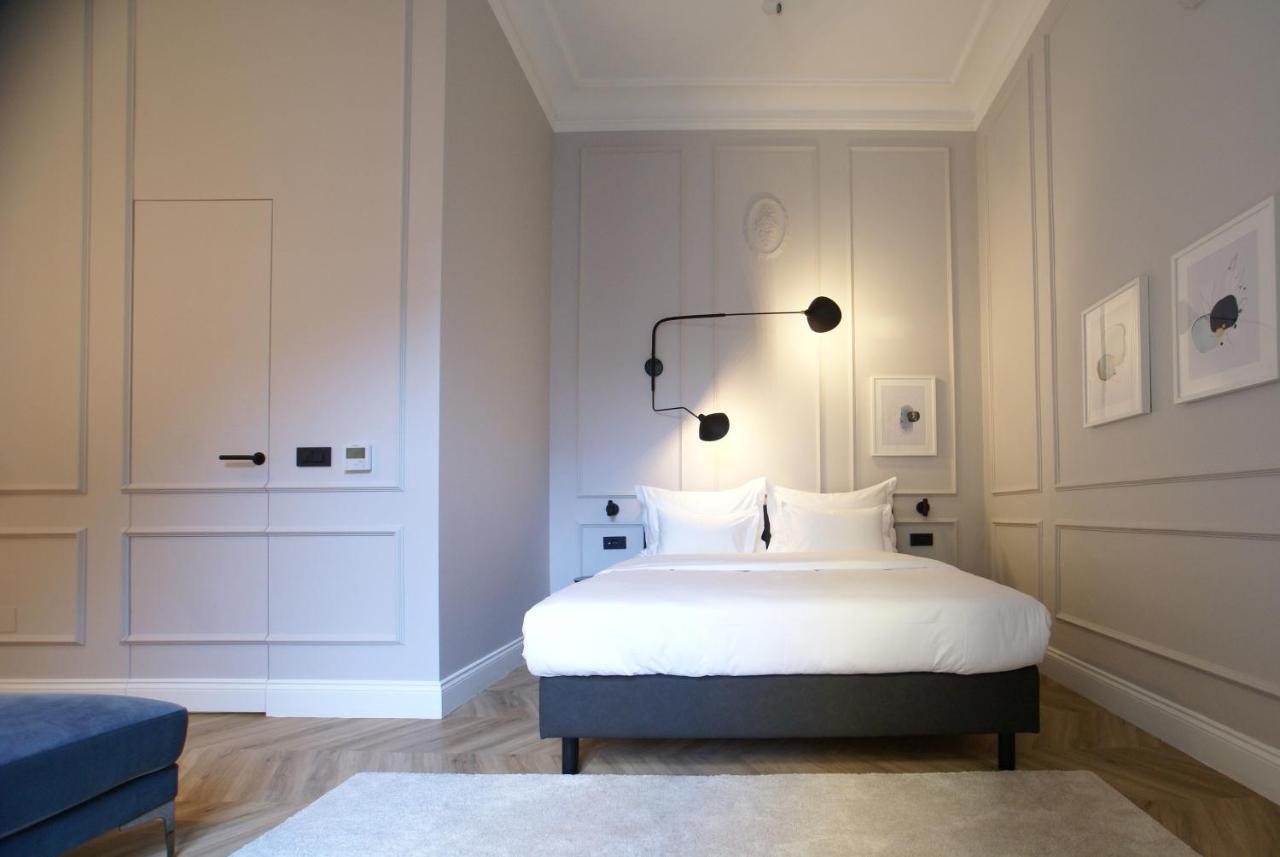 Fingerprint Luxury Apartments 3 Zagreb Bagian luar foto