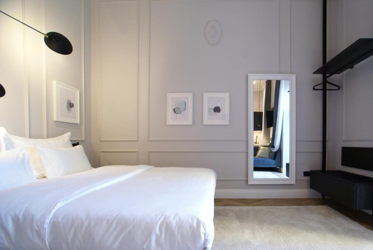 Fingerprint Luxury Apartments 3 Zagreb Bagian luar foto