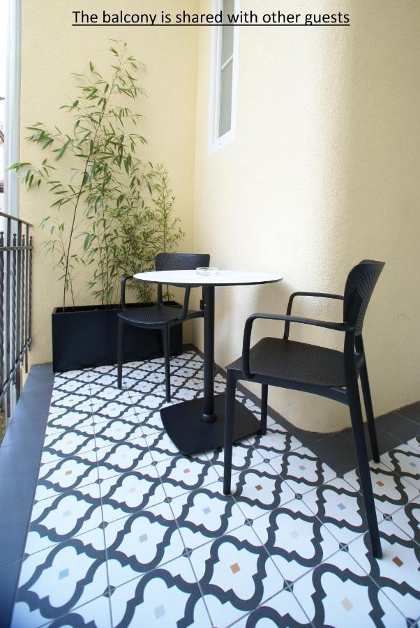Fingerprint Luxury Apartments 3 Zagreb Bagian luar foto