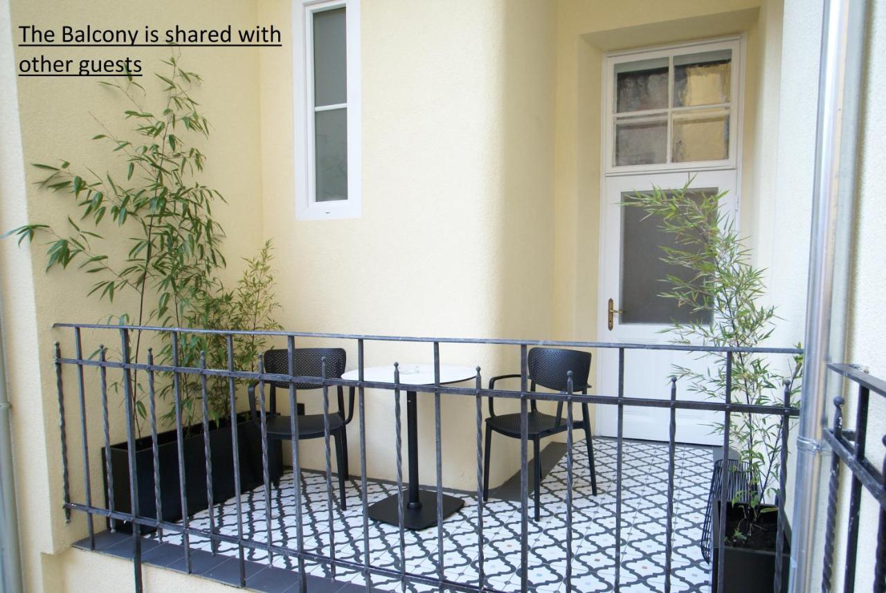 Fingerprint Luxury Apartments 3 Zagreb Bagian luar foto